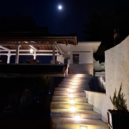 Soul Lodge Villa Lovina Banjar (Bali) Exterior foto