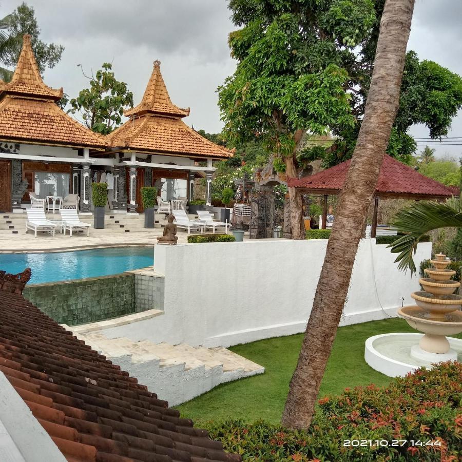 Soul Lodge Villa Lovina Banjar  Exterior foto