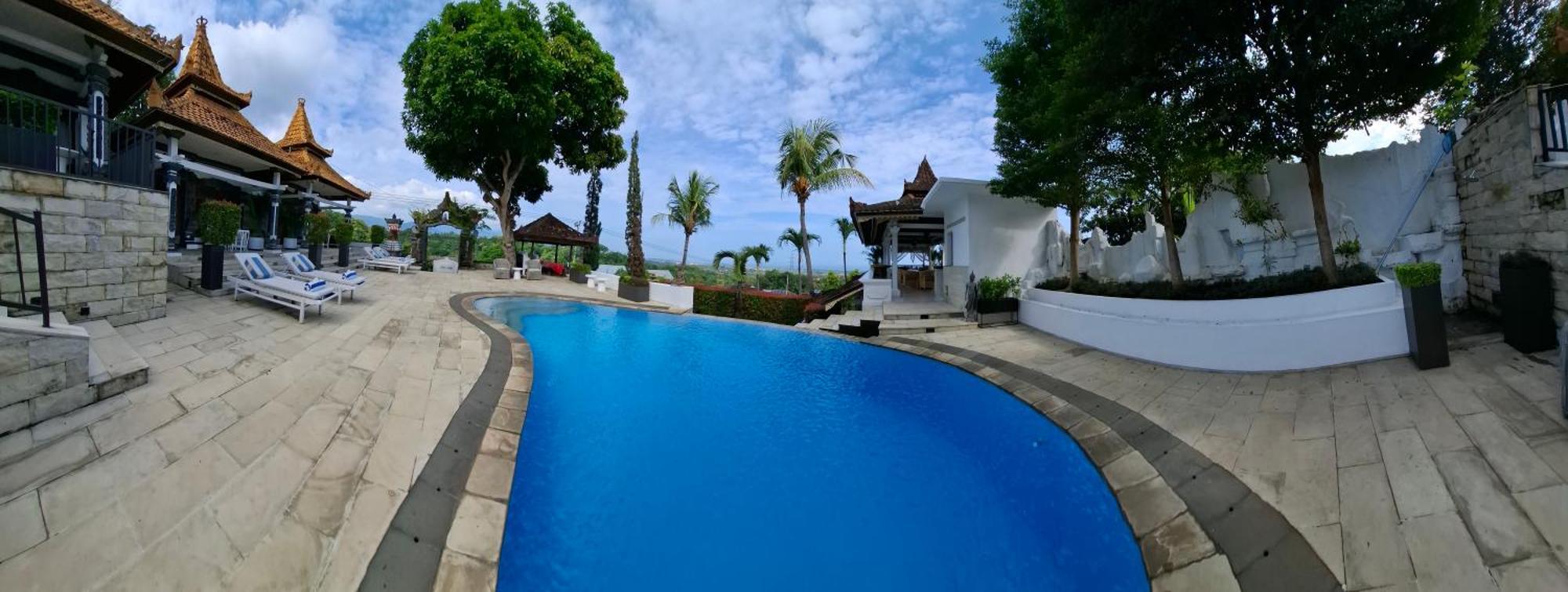 Soul Lodge Villa Lovina Banjar (Bali) Exterior foto