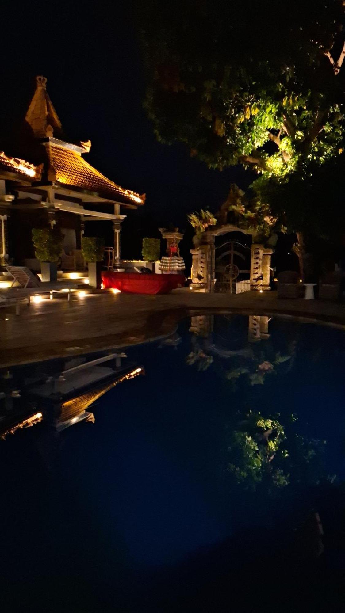 Soul Lodge Villa Lovina Banjar (Bali) Exterior foto