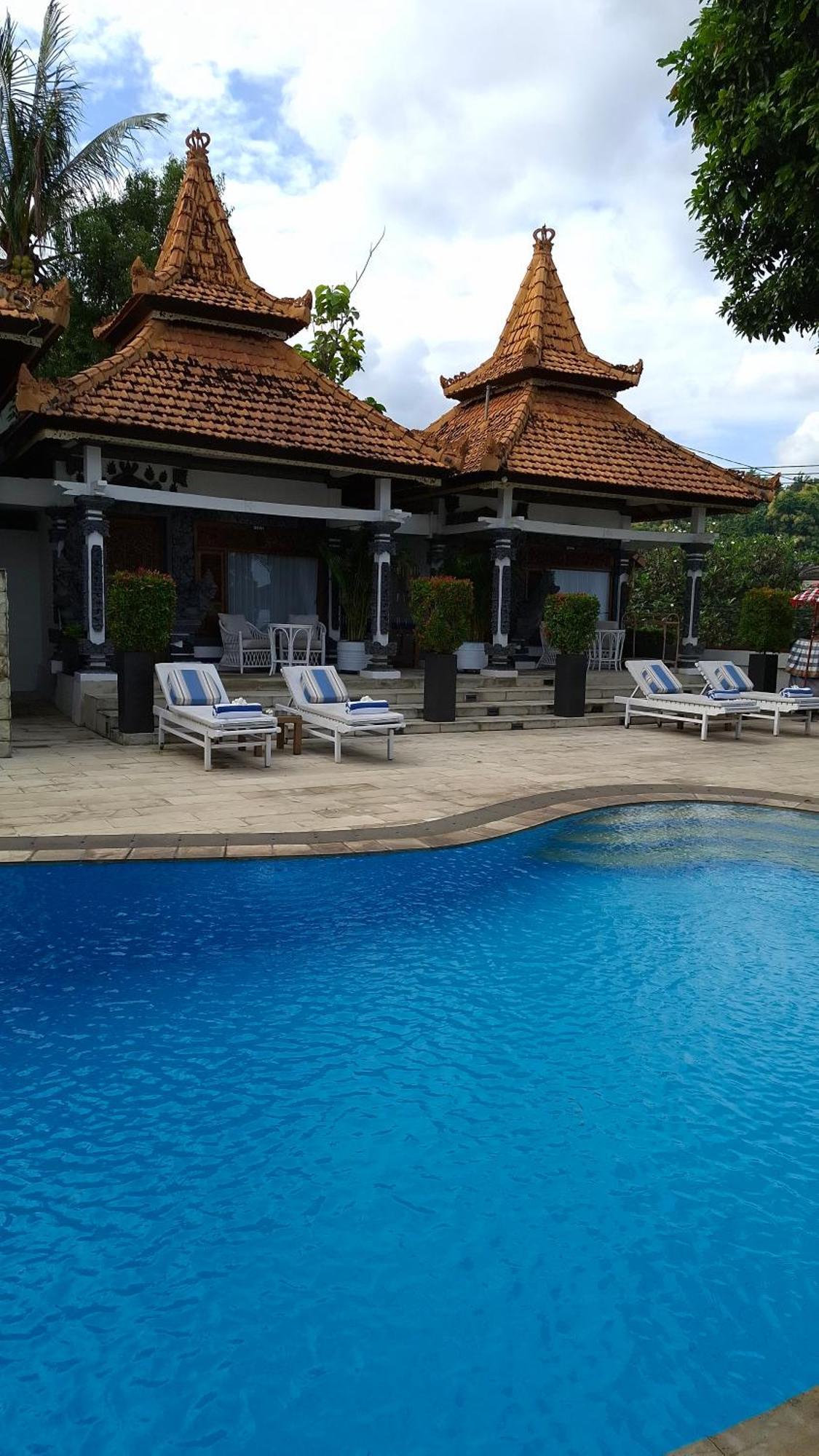 Soul Lodge Villa Lovina Banjar (Bali) Exterior foto