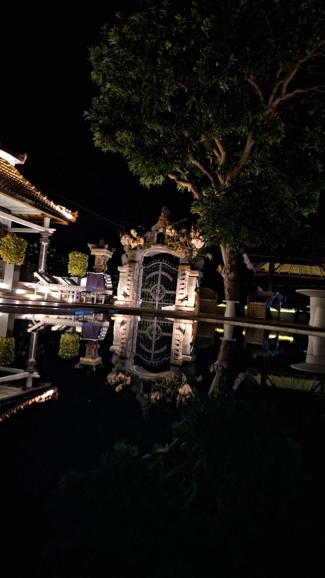 Soul Lodge Villa Lovina Banjar (Bali) Exterior foto